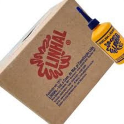 VASELINA LIQUIDA 100ML LINHAL