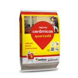REJUNTE FLEX 1KG CAIRO QUARTZOLIT