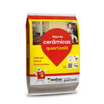 REJUNTE FLEX 1KG CAIRO QUARTZOLIT