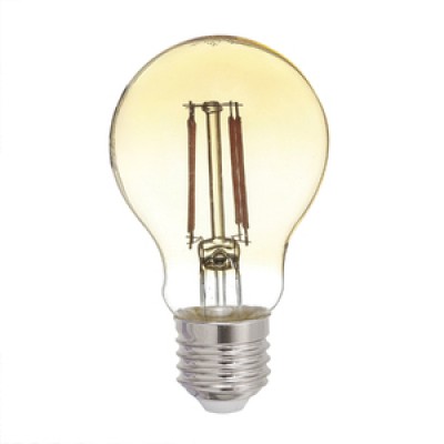 F - LAMP FILAMENTO CARBONO BCF-G80 40W 110V