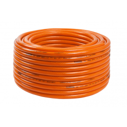 MANGUEIRA MEGAJATO 1/2 LARANJA PLASBOHN