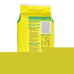 Massa De Preparaçao Quartzolit Cinza 10Kg