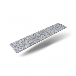 SOLEIRA GRANITO 70X13CM ARABESCO