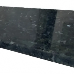 SOLEIRA GRANITO 70X13CM VERDE UBATUBA