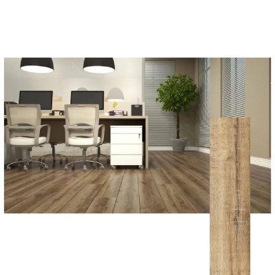 S - Piso Laminado Durafloor Studio Arenal Cx 2,26M²