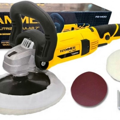 F - POLITRIZ ANGULAR 7