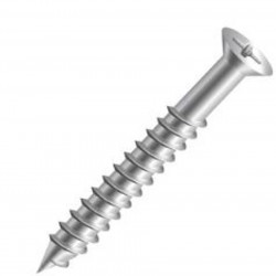 PARAFUSO MADE FIX PHS 6,1X75 - 1193 ANKOR