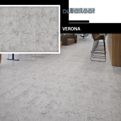 S - Piso Laminado Durafloor Street Verona Cx 2,33M²