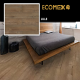 Piso Vinilico Ecomex Ecohome Lille Cx 4,46M²