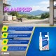 Argamassa Planiprep SC Saco 4KG MAPEI