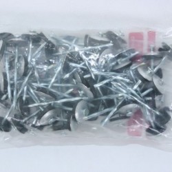 PREGO TELHEIRO ZINC 18X30 - 0346 ANKOR