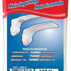 Resistencia Lorenzetti Duo Shower/Futura 3060-D 127V 5000W