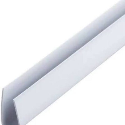 RODAFORRO UNIVERSAL 6,0MT BRANCO NEVE - MAXPLAST