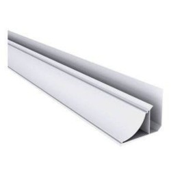 RODAFORRO UNIVERSAL 6,0MT BRANCO NEVE - MAXPLAST