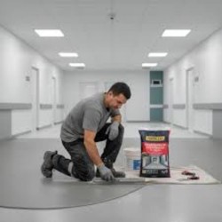 Massa De Preparaçao Fortaleza C960 4Kg