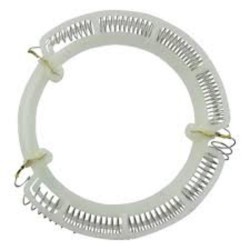 Resistencia Lorenzetti Fashion 3056-B 127V 5500W