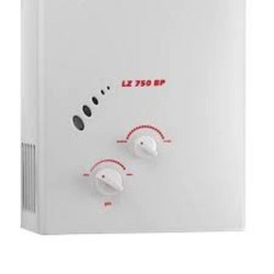 Aquecedor a Gas LZ 750BP GLP Lorenzetti