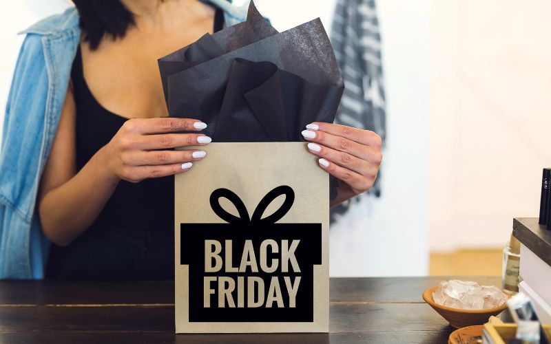 Black Friday – Como alavancar suas vendas nesta data?